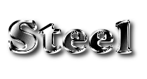 Steel Logo