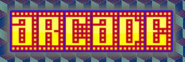 arcade logo