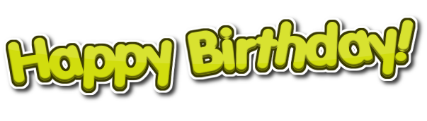 Birthday Fun Logo Maker Free Online Design Tool