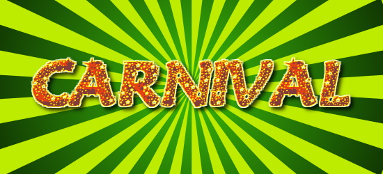 Carnival  Text Effect Generator