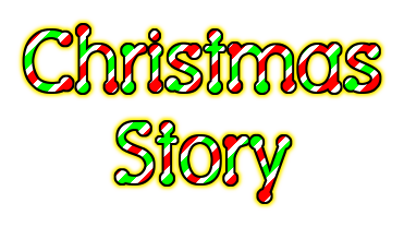 قصة عيد الميلاد