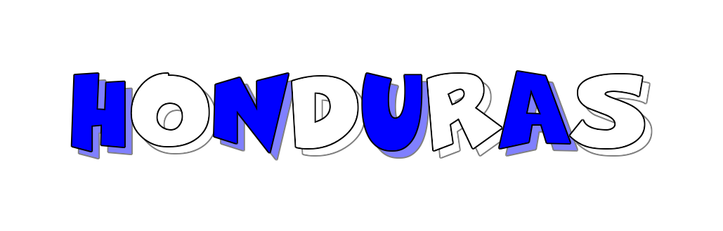 Honduras Logo Maker | Free Online Design Tool