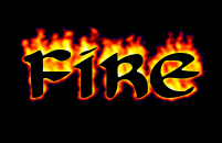kursiv Pygmalion økse Fire Logo Maker | Free Online Design Tool