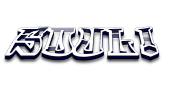 3d text logo png