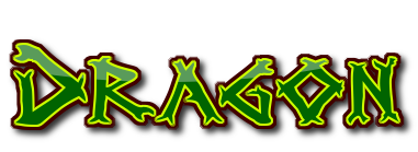 green dragon logo