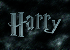 harry potter font generator copy and paste