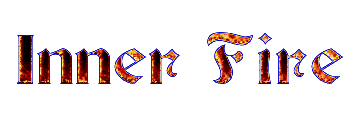 Inner Fire text example