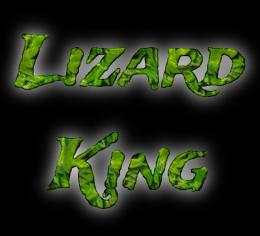 Lizard King