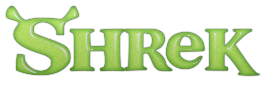 Shrek Font: Download Free Font and Logo