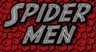 Spider Men