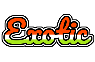 TG Exotic Logo Generator | Free Online Design Tool