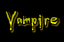 Vampire