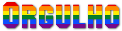 Orgulho Gay