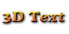 Flaming Text Logo Maker  Free Online Design Tool