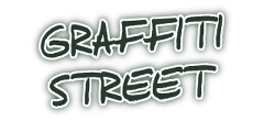 Graffiti 3d Logo Creator Free Online Design Tool