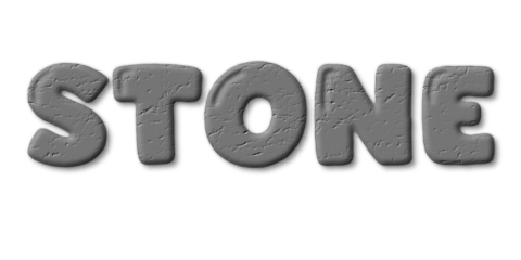 Stone