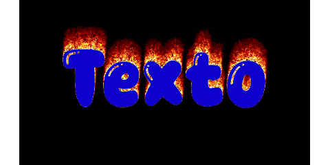 Ejemplo de texto {título}