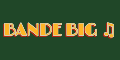 Exemple de texte Big Band