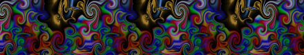 pattern