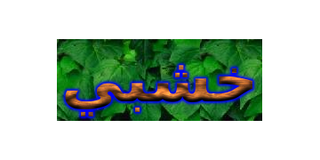 خطابات خشبية