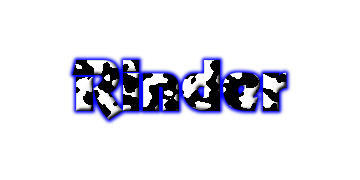 Rinder