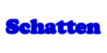 Schlagschatten