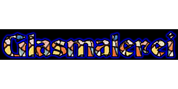 Glasmalerei