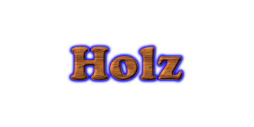 Holz