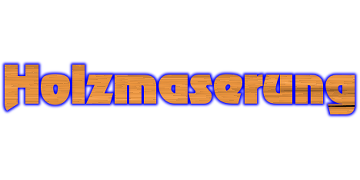 Holzmaserung