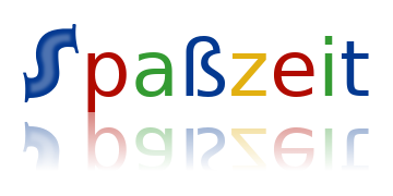 Spaßzeit