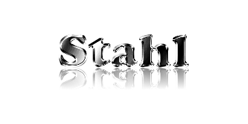 Stahl