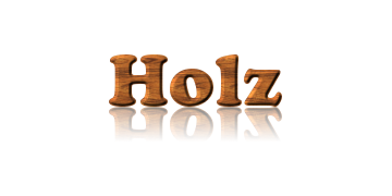 Holz
