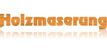 Holzmaserung