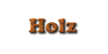 Holz