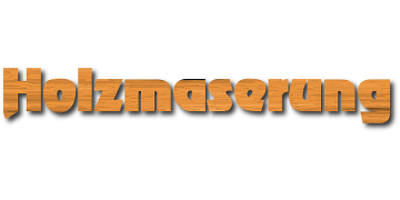 Holzmaserung