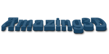 Click to make a logo like this one Amazing 3D