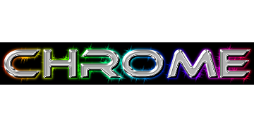 Click to make a logo like this one Chrominium