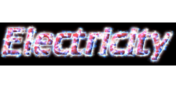 Click to make a logo like this one Electricity