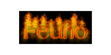 Click to make a logo like this one Feurio