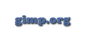 Click to make a logo like this one Gimp