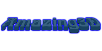 Click to make a logo like this one Amazing 3D