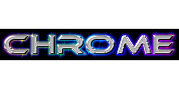 Click to make a logo like this one Chrominium