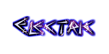 Click to make a logo like this one Electric