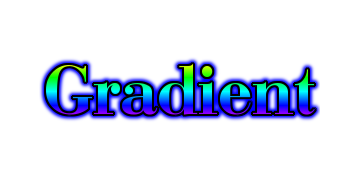 Click to make a logo like this one Gradient2