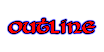 Click to make a logo like this one Outline