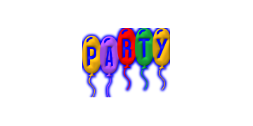 Click to make a logo like this one Party