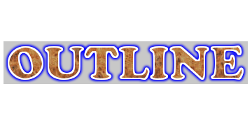 Click to make a logo like this one Pattern Outline