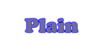 Click to make a logo like this one Plain