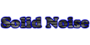 Click to make a logo like this one Solid Noise