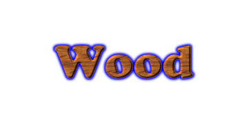 Click to make a logo like this one Wood